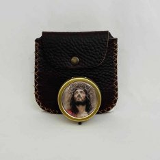 Burse Pyx Set